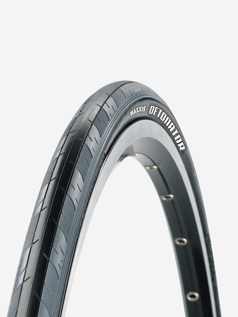 Покрышка Maxxis Detonator, 700 х 25 С