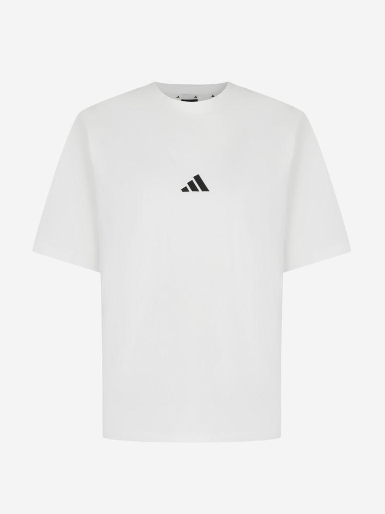 Футболка мужская adidas — фото №5