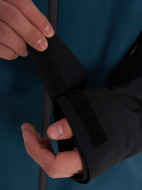 Легкая куртка мужская DC Shoes Intel — фото №11