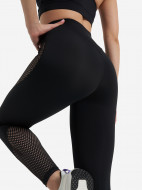 Легинсы женские Demix MuseFit Dance Mesh — фото №2