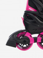 Роликовые коньки детские Roces Moody X Girl Tif — фото №6