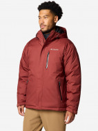 Columbia Oak Harbor II Insulated Jacket ерлер жылы курткасы — фото №5