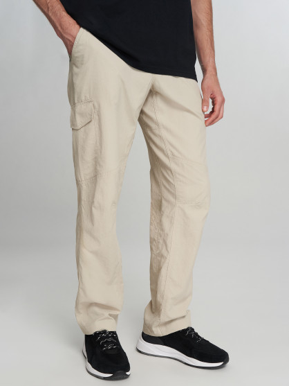 Брюки мужские Columbia Silver Ridge