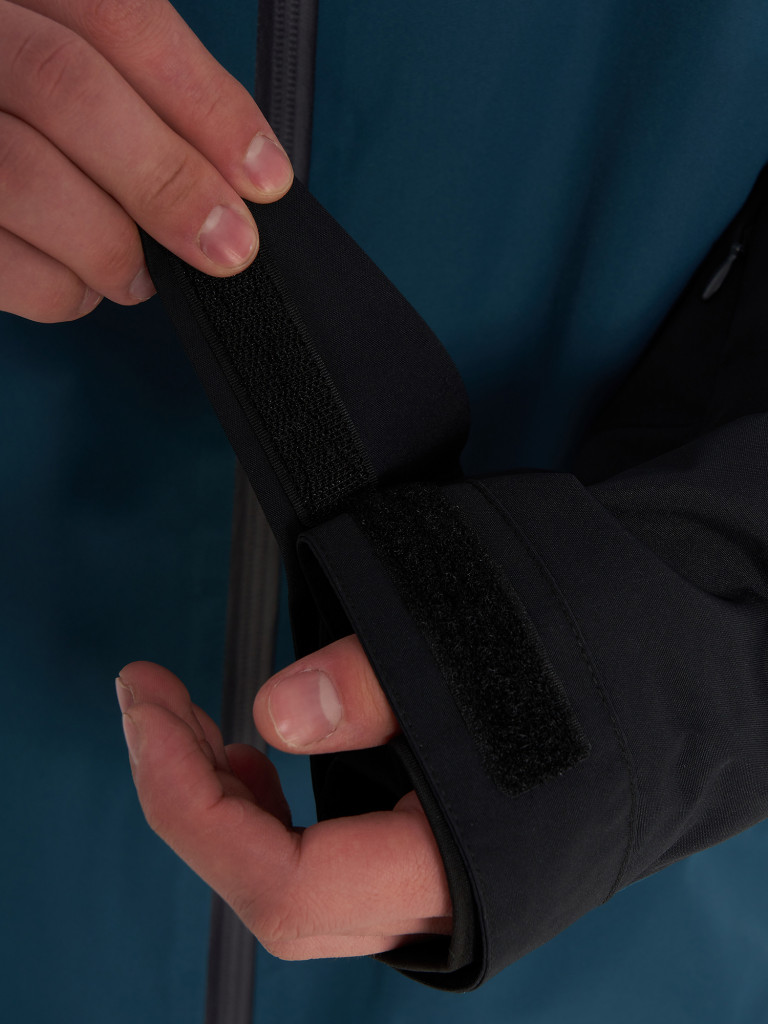 Легкая куртка мужская DC Shoes Intel — фото №11