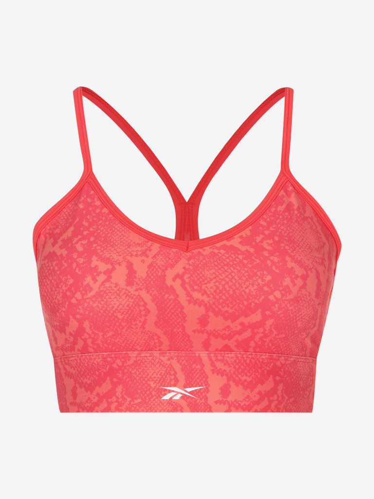 Топ бра спортивный Reebok — фото №9