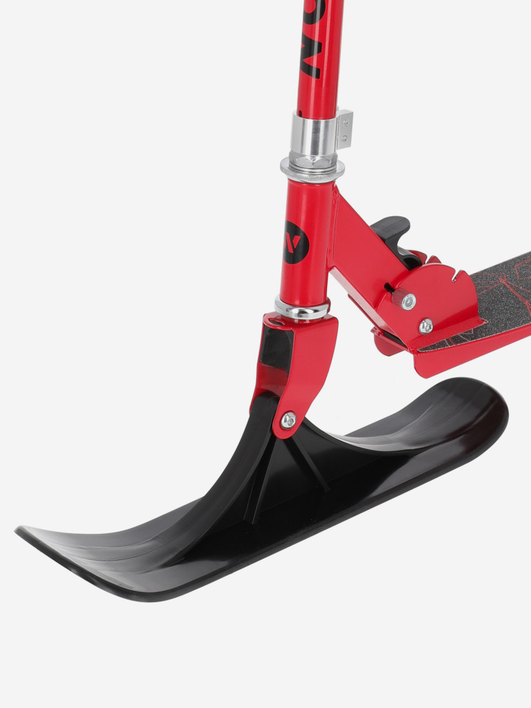 Снежный скутер детский Nordway — фото №9