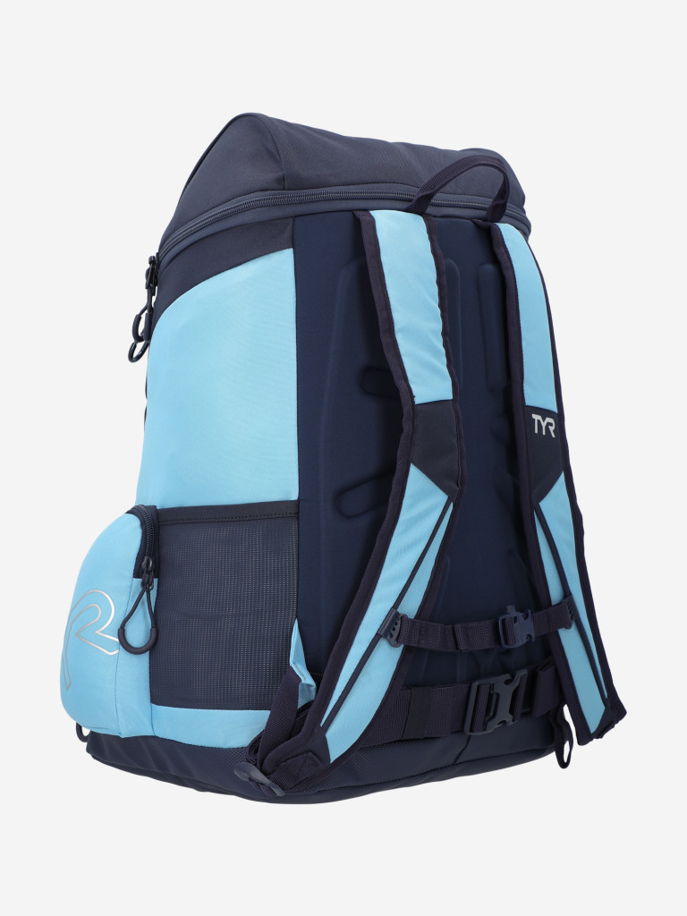 Рюкзак водонепроницаемый TYR Alliance, 45 л — фото №4