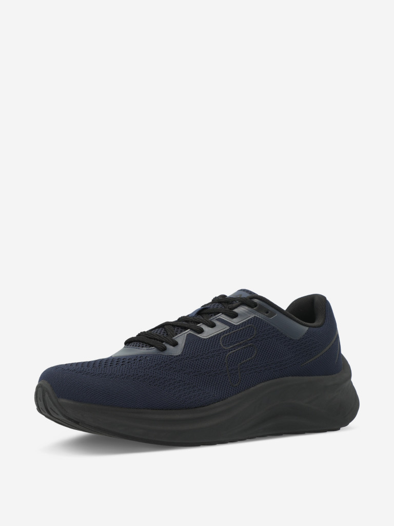 FILA Sense Knit Tr ерлер кроссовкасы — фото №2