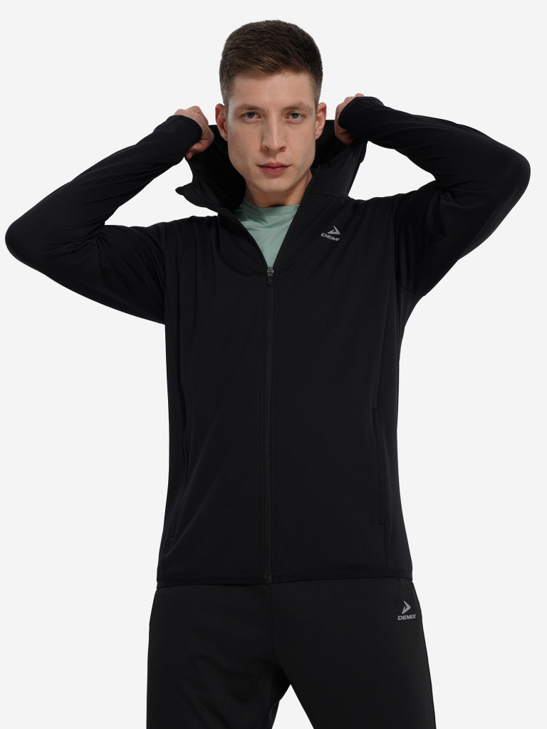 Толстовка мужская Demix — фото №6