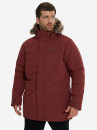 Куртка утепленная мужская Columbia Marquam Peak II Parka — фото №3