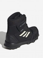 Ботинки утепленные для мальчиков adidas Terrex Snow Cf R.Rdy K — фото №3