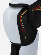 Налокотники хоккейные детские BAUER Vapor Flypro INT — фото №5