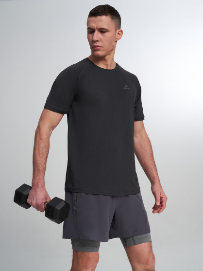 Demix ерлер футболкасы