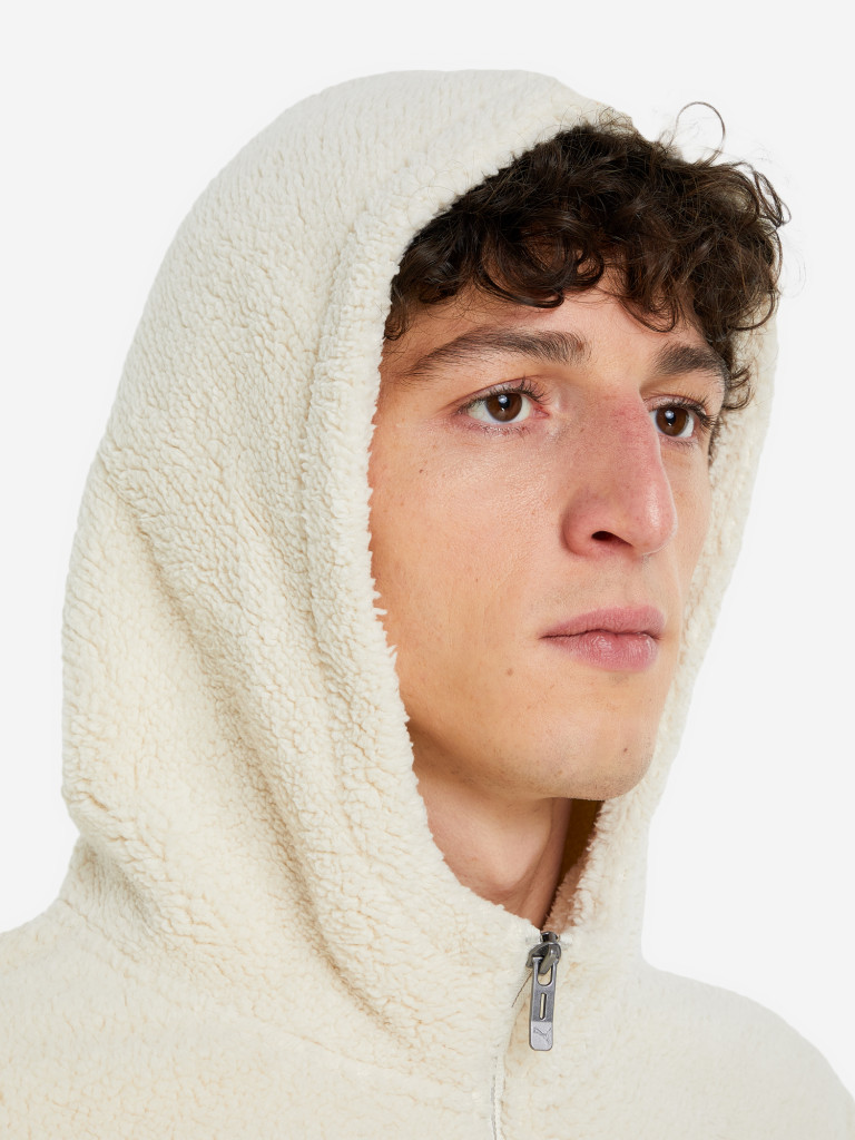 Толстовка мужская PUMA — фото №4