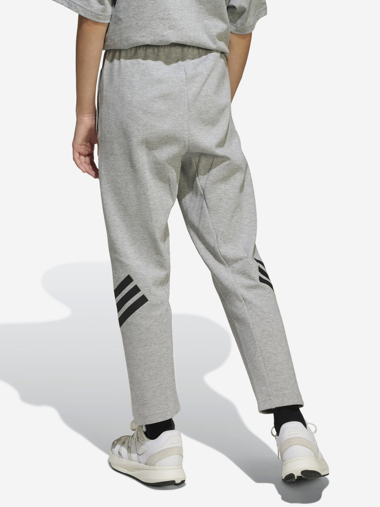 adidas 3S ұлдар шалбары — фото №2
