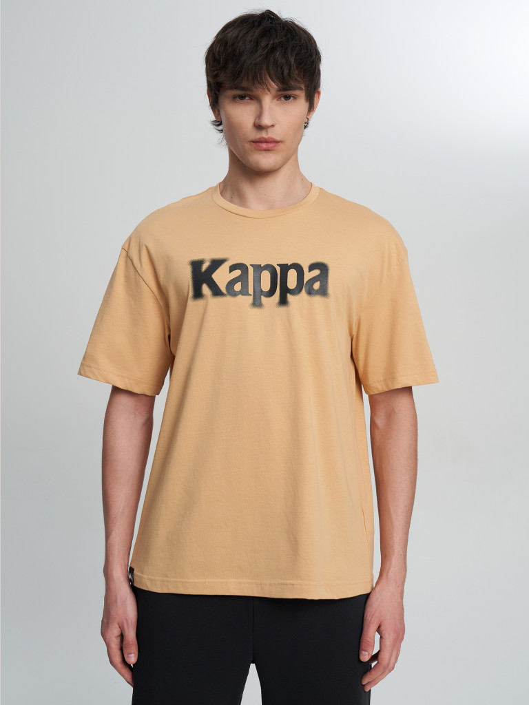 Футболка мужская Kappa — фото №2