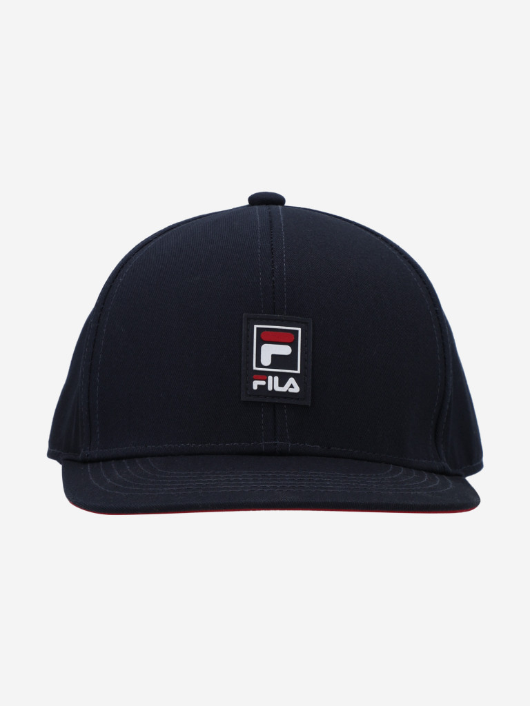 Бейсболка детская FILA — фото №2