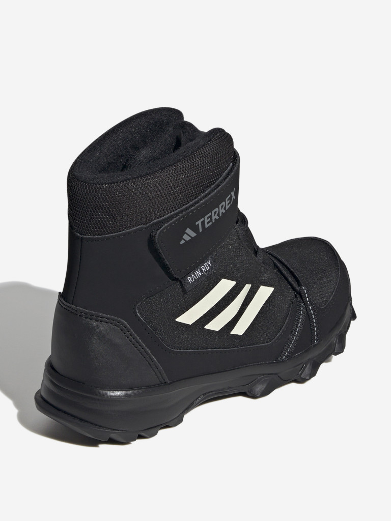 Ботинки утепленные для мальчиков adidas Terrex Snow Cf R.Rdy K — фото №3