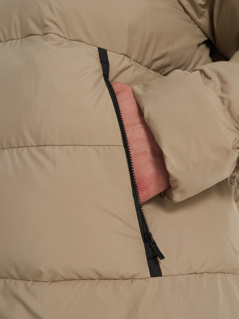 Пуховик мужской PUMA Mono — фото №10