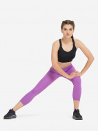 Легинсы женские Demix ActiveMove Urban 7/8 — фото №10