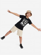 Outventure ұлдарға арналған футболкасы — фото №6