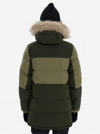 Columbia Marquam Peak Fusion II Parka ұлдарға арналған жылы курткасы — фото №3