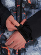 Куртка утепленная мужская Termit — фото №9