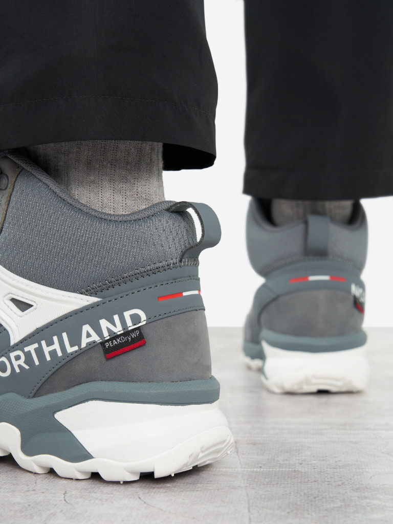 Ботинки женские Northland Baden Mid — фото №10