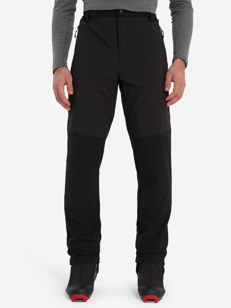 Брюки утепленные мужские Rukka Paulila — фото №2