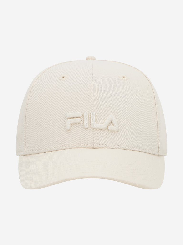 Бейсболка FILA — фото №2