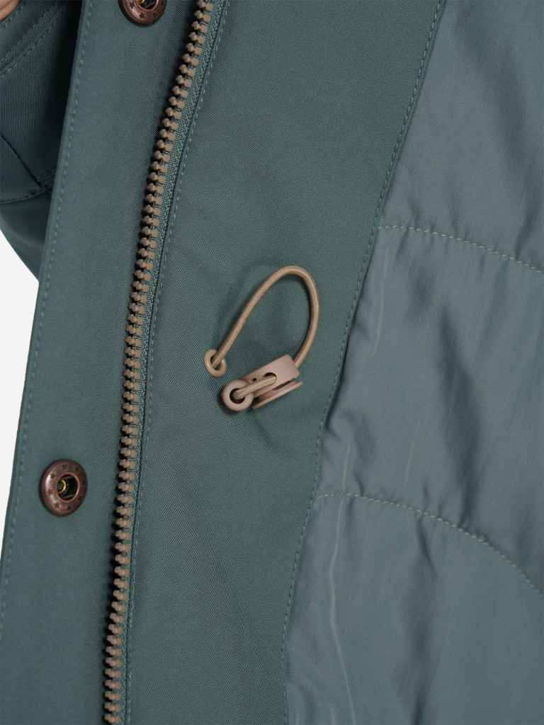 Куртка утепленная женская Cordillero — фото №17