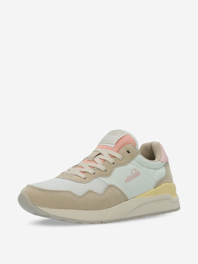 Кроссовки женские Ellesse Benji — фото №3