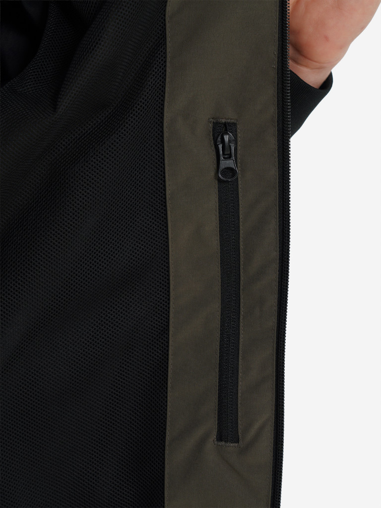 Ветровка мужская Outventure — фото №11