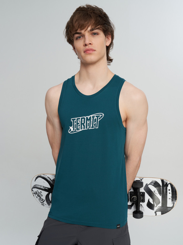 Termit ерлер майкасы