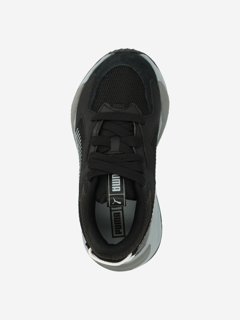 Кроссовки для мальчиков PUMA RS-Z College PS — фото №5