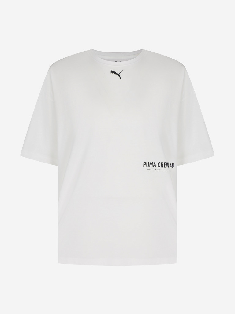 Футболка мужская PUMA Graphic — фото №7