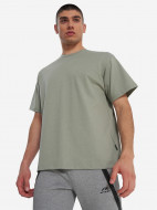 Athlex оверсайз ерлер футболкасы