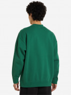 Свитшот мужской PUMA T7 Mock Neck Crew — фото №2