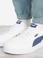 Кеды мужские Puma Court Classic Clean — фото №9