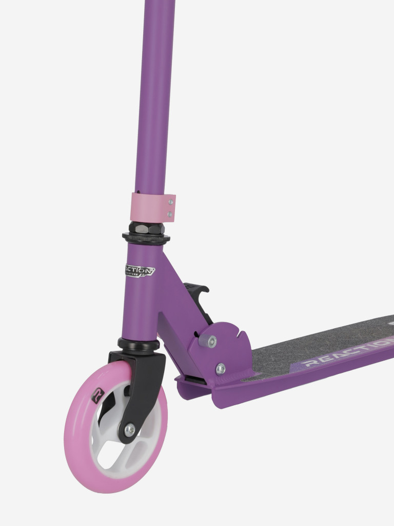 Reaction Speedy балалар самокаты, 125 мм — фото №8