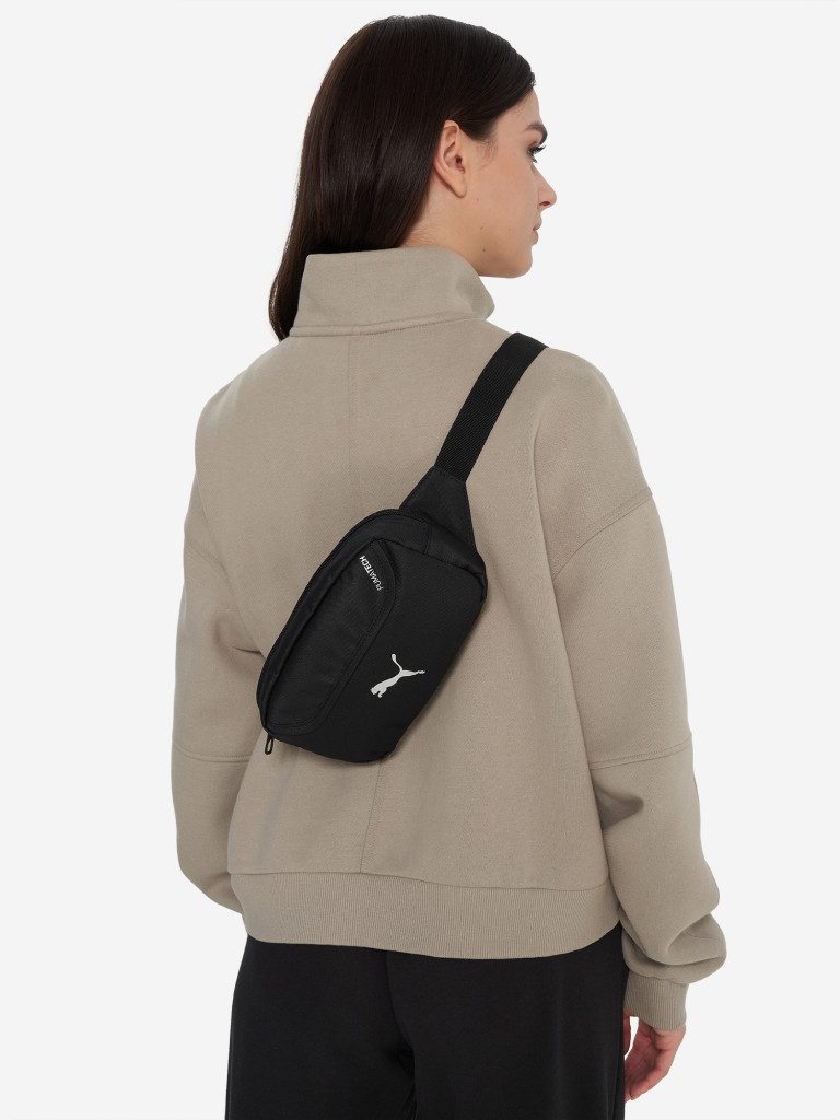 Сумка на пояс PUMA Pumatech — фото №7