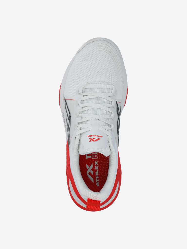 Кроссовки женские Athlex Aero Sl — фото №6