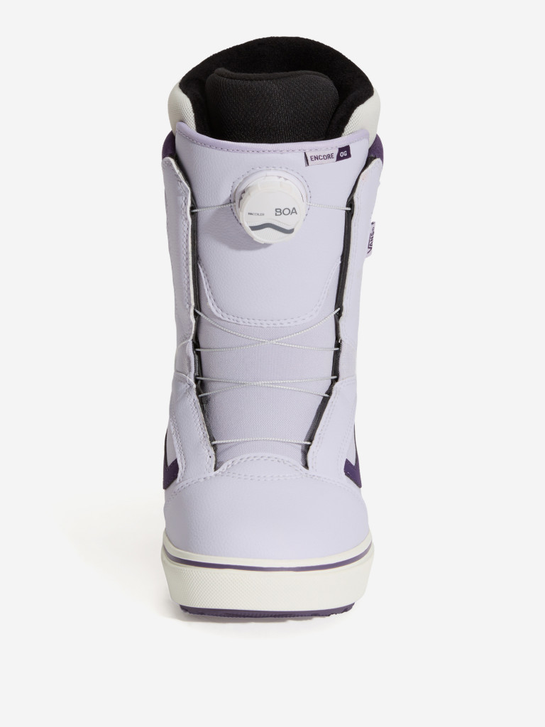 Vans Encore OG әйелдер сноубордтық бәтеңкесі — фото №6