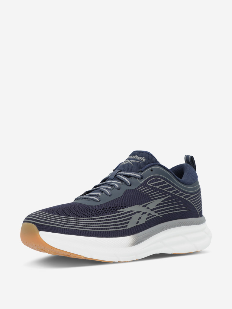 Кроссовки мужские Reebok Road Strider — фото №2