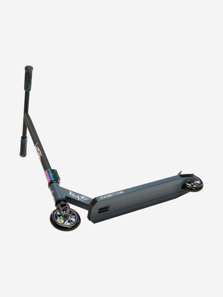 Самокат Reaction Stunt 2.2, 110 мм — фото №3