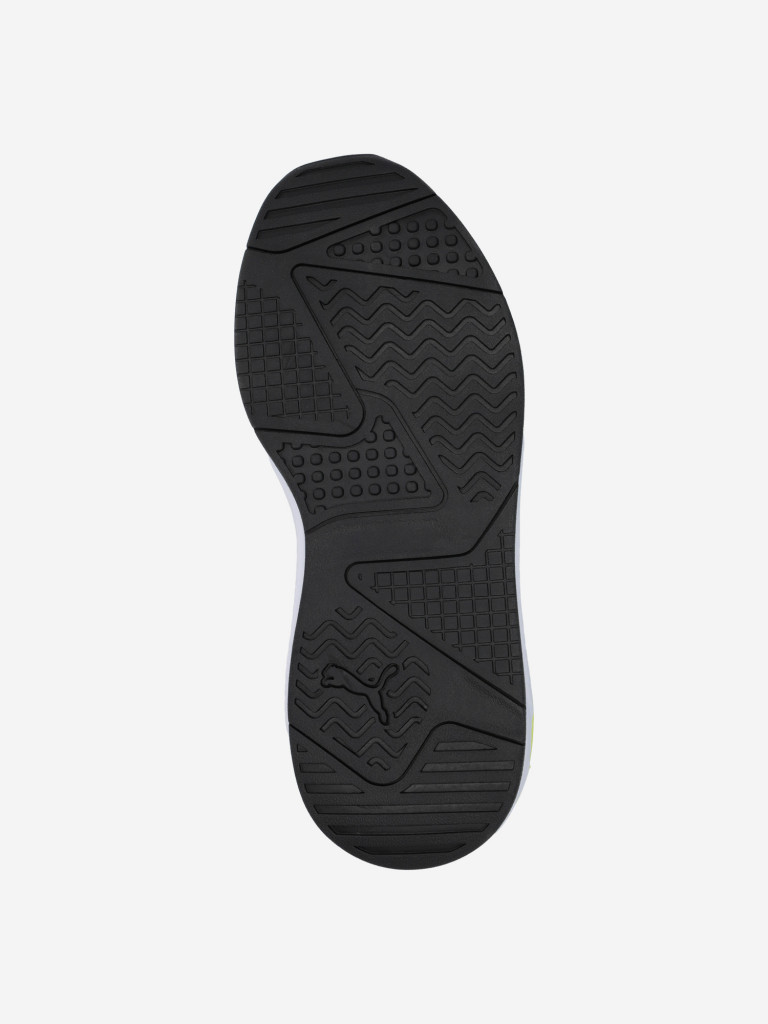 Кроссовки детские PUMA X-Ray Speed Future U JR — фото №6