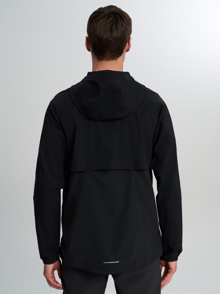Columbia Columbia Tech II Wind Full Zip ерлер жұқа курткасы — фото №3