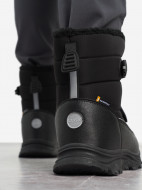 Ботинки утепленные для мальчиков Lassie Parkano — фото №11