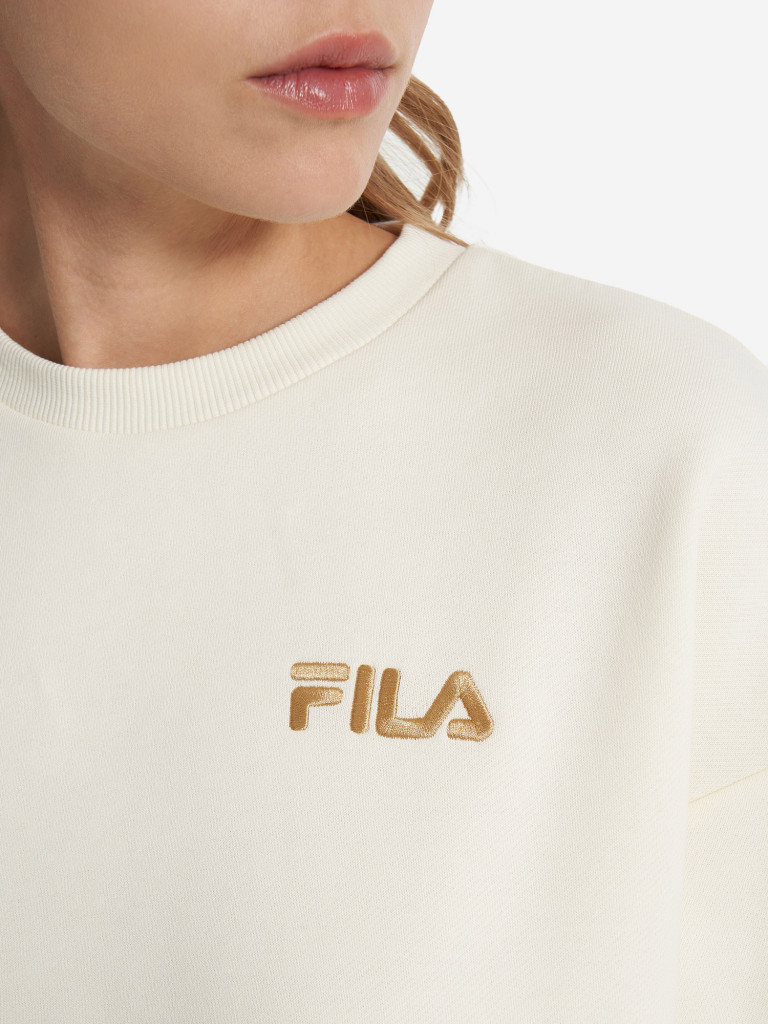 Свитшот женский FILA — фото №6