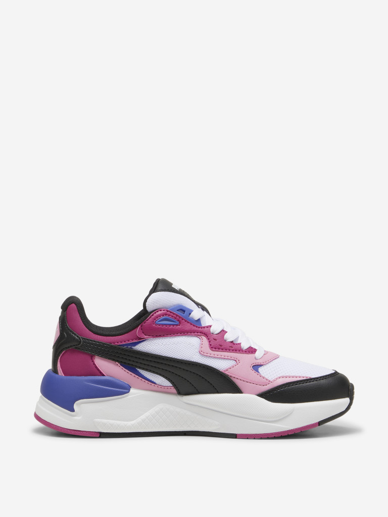 Кроссовки для девочек PUMA X-Ray Speed Jr — фото №3